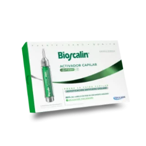 Bioscalin® ACTIVADOR CAPILAR iSFRP-1
