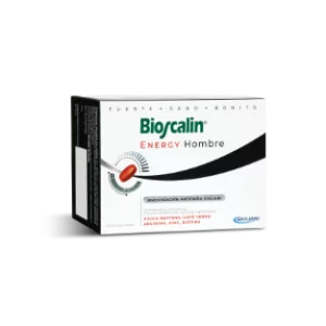 Bioscalin® ENERGY Hombre Comprimidos