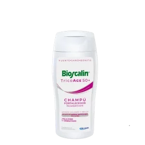Bioscalin® TricoAGE champu